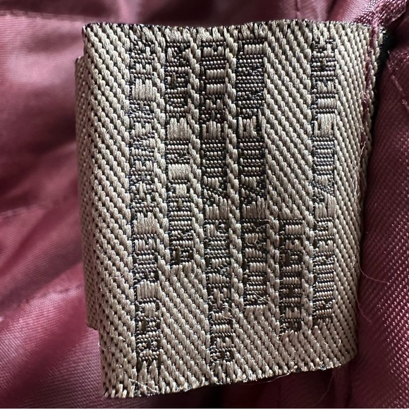 Santa Fe outback men’s leather jacket - Picture 10 of 11